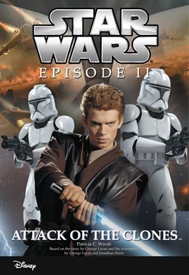 Cover image for Attack of the Clones