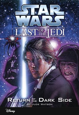Cover image for Return of the Dark Side