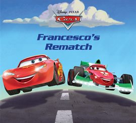 Cover image for Francesco's Rematch