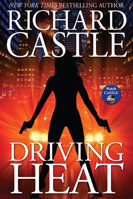 Cover image for Driving Heat