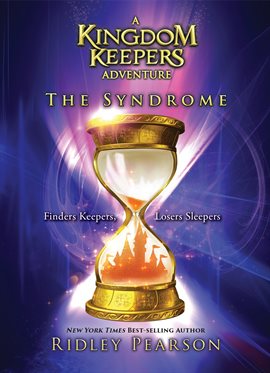 Cover image for The Syndrome