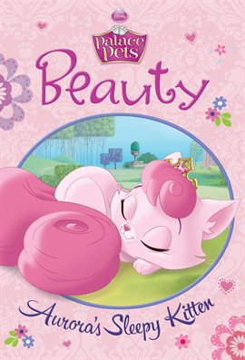 Cover image for Beauty: Aurora's Sleepy Kitten