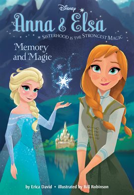 Cover image for Memory and Magic