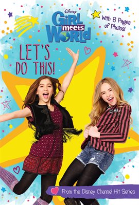 Cover image for Let's Do This!