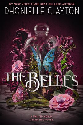 Cover image for The Belles