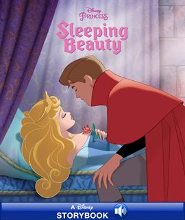 Imagen de portada para Sleeping Beauty