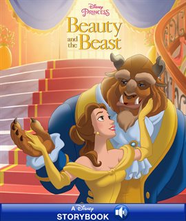 Imagen de portada para Beauty and the Beast