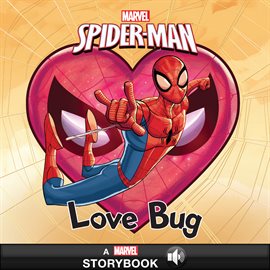 Cover image for Love Bug