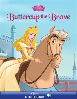 Cover image for Buttercup to the Rescue