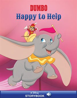 Cover image for Happy to Help