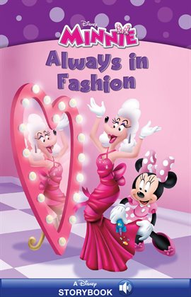 Cover image for Always in Fashion