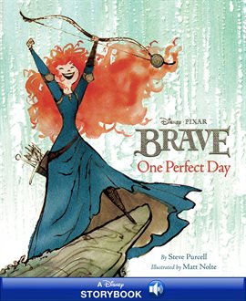 Cover image for One Perfect Day