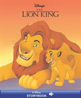 Cover image for The Lion King