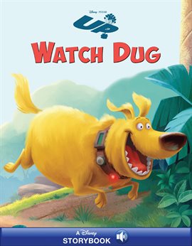 Imagen de portada para Watch Dug