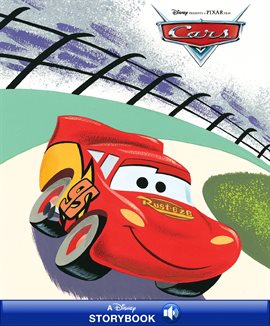 Imagen de portada para Disney Classic Stories: Cars