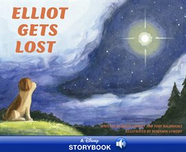 Imagen de portada para Pete's Dragon: Elliot Gets Lost