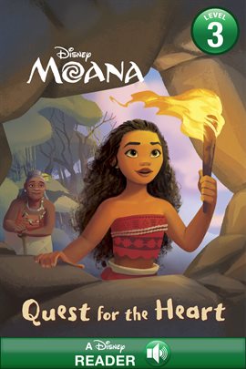 Imagen de portada para Quest for the Heart