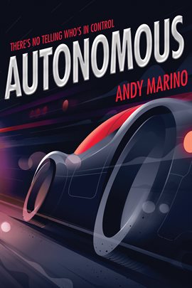 Cover image for Autonomous