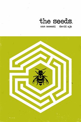 Cover image for The Seeds