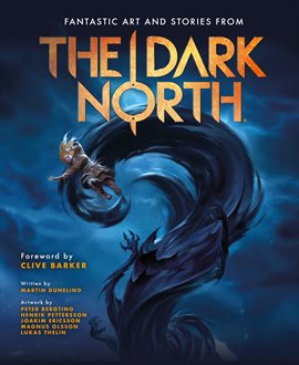 Imagen de portada para The Dark North