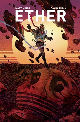 Imagen de portada para Ether Library Edition