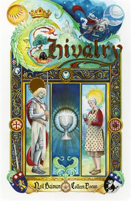 Cover image for Chivalry