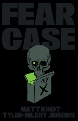 Cover image for Fear Case