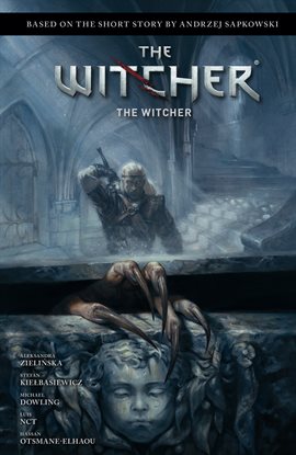 Andrzej Sapkowski's The Witcher: The Witcher