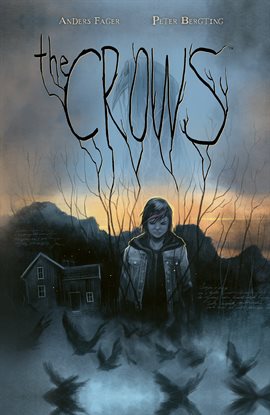 Cover image for The Crows