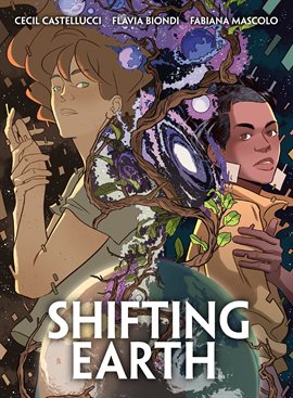 Imagen de portada para Shifting Earth