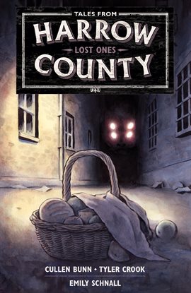 Cover image for Tales from Harrow County Vol. 3: Lost Ones