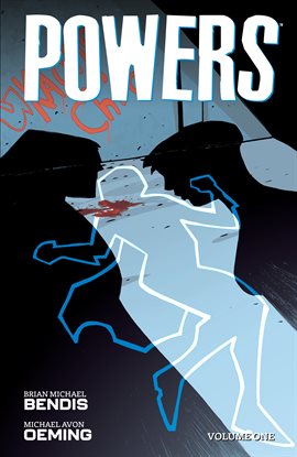Cover image for Powers Vol. 1