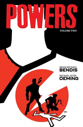 Cover image for Powers Vol. 2