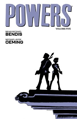 Cover image for Powers Vol. 5