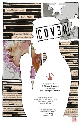 Cover image for Cover Vol. 1