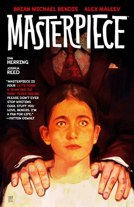 Imagen de portada para Masterpiece