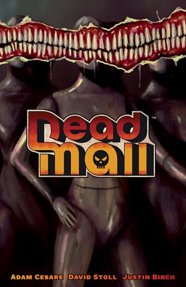 Cover image for Dead Mall
