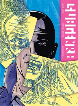 Imagen de portada para Subgenre