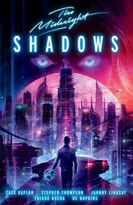 Cover image for The Midnight: Shadows