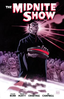 Imagen de portada para The Midnite Show