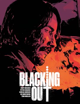 Imagen de portada para Blacking Out