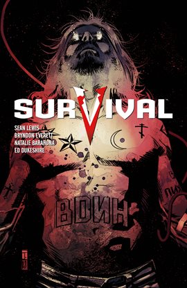 Imagen de portada para Survival