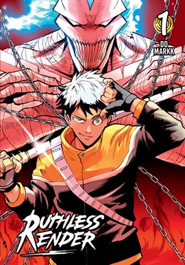 Cover image for Ruthless Render Vol. 1