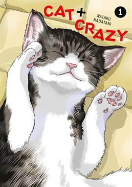Cat + Crazy Vol. 1