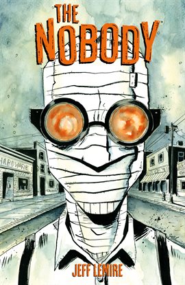 The Nobody: New Edition