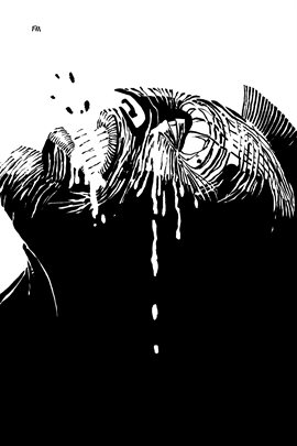 Book Jacket: Frank Miller's Sin City Vol. 1: The Hard Goodbye