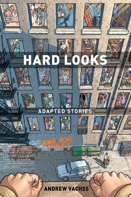 Cover image for Hard Looks: Adapted Stories