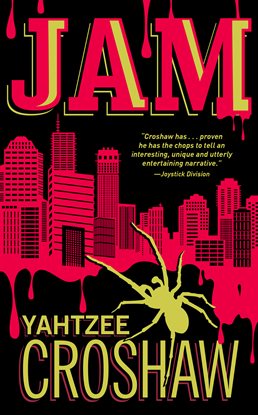 Cover image for Jam
