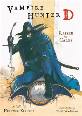 Cover image for Raiser of Gales