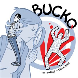 Cover image for Bucko